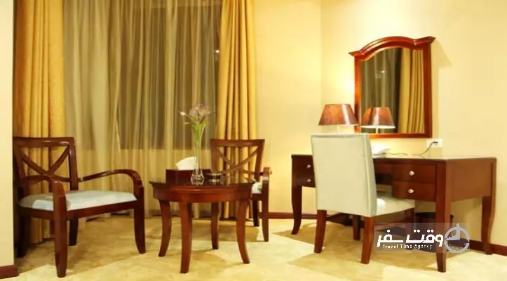 هتل دیاموند هاوس ایروان